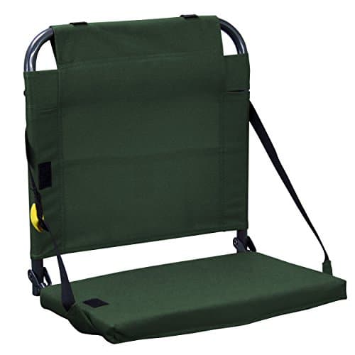 GCI Outdoor BleacherBack Stadium Seat