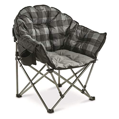 Guide Gear Oversized Club Camp Chair