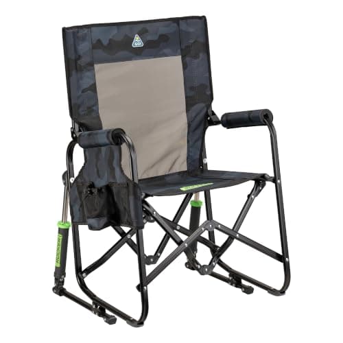 GCI Outdoor Stowaway Rocker