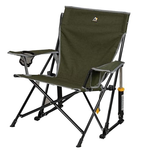 GCI Outdoor Kickback Rocker