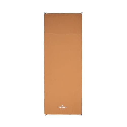 TETON Canvas Camp Pad (Universal XL)