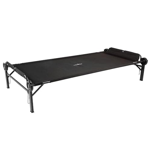 Disc-O-Bed 2XL Single Cot