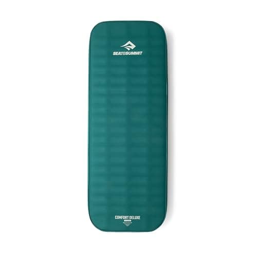 Sea to Summit Comfort Deluxe Self-Inflating Sleeping Pad