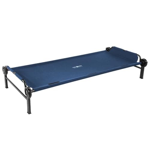 Disc-O-Bed XL Single Cot