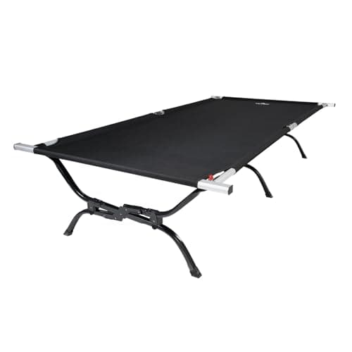 TETON Sports Outfitter XXL Camp Cot