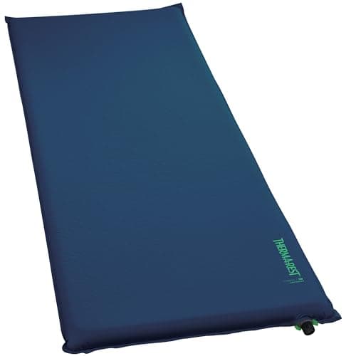 Therm-a-Rest BaseCamp Sleeping Pad (Large)