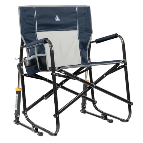GCI Outdoor Freestyle Rocker XL