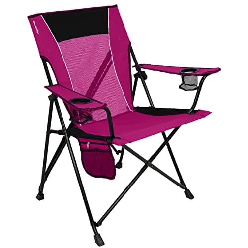 Kijaro Dual Lock Chair