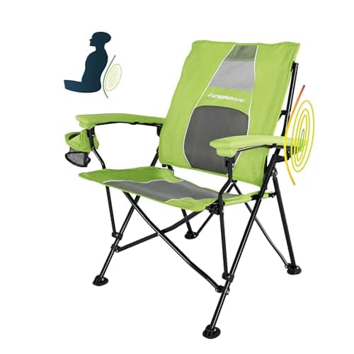 STRONGBACK Elite Camping Chair
