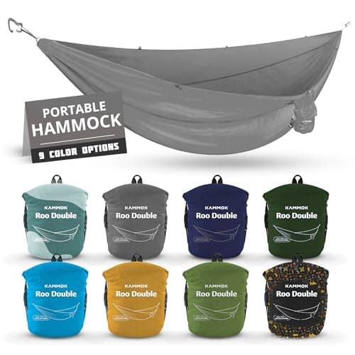Kammok Roo Double Hammock
