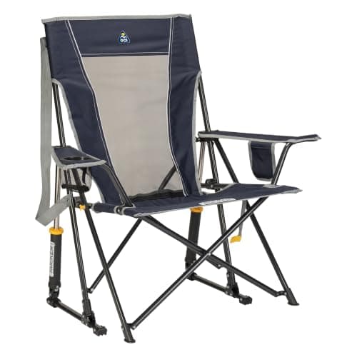 GCI Outdoor Comfort Pro Rocker